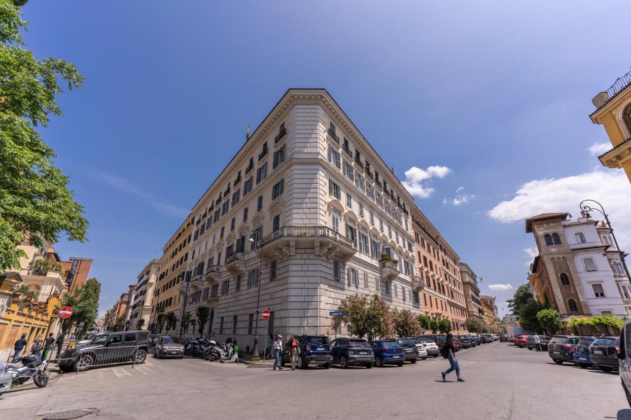 Rhome Colosseum Roma Exterior foto